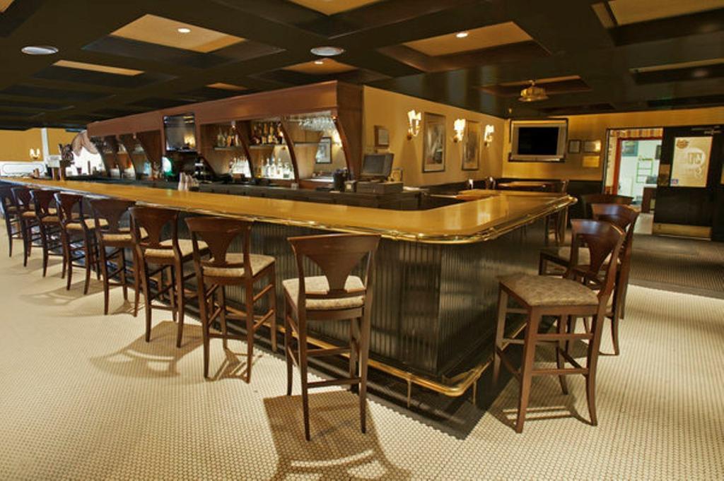 Hotel Williamsburg Hospitality House Restaurante foto