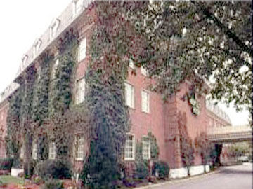 Hotel Williamsburg Hospitality House Exterior foto